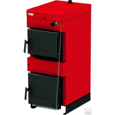 Caldaia a legna BURNiT NWB 25, 20 kW - Confronto dei Prodotti