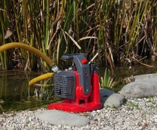 Pompe per acque sporche