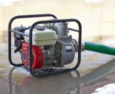 Pompe dell acqua