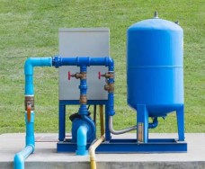 Pompe acqua per pozzo