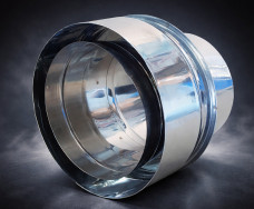 Riduzione Canna Fumaria