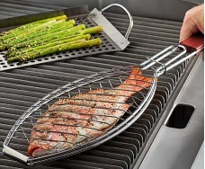 Griglie per Barbecue