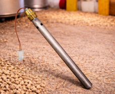 Resistenze per Bruciatori a Pellet