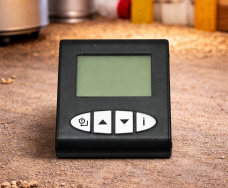 Pezzi Elettrici per Bruciatori a Pellet