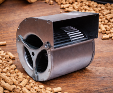 Ventilatori e Estrattori di Fumo per Stufe a Pellet