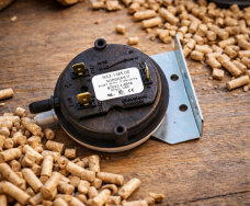 Sensori per Stufe a Pellet