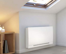 Ventilconvettori/Fan Coils