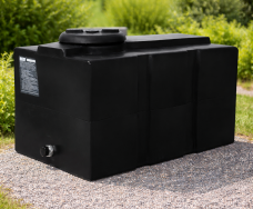 Serbatoi Acqua 200 Litri