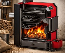 Camera di Combustione