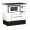 Cucina a Legna Alfa Plam Regular 46 Bianca, 5kW