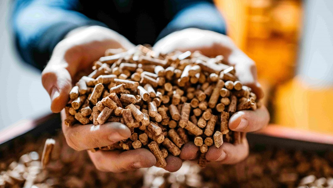 Quali sono i migliori camini a pellet