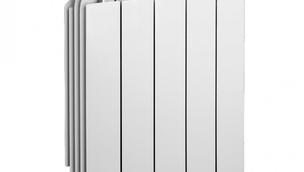 Tipi di radiatori per il riscaldamento con impianto