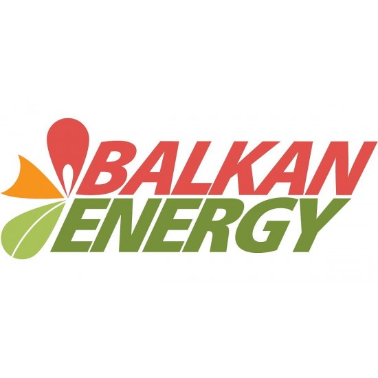 ᐉ Scambiatore di calore Balkan Energy Vulkan, Diametro 120mm, 6 tubi 