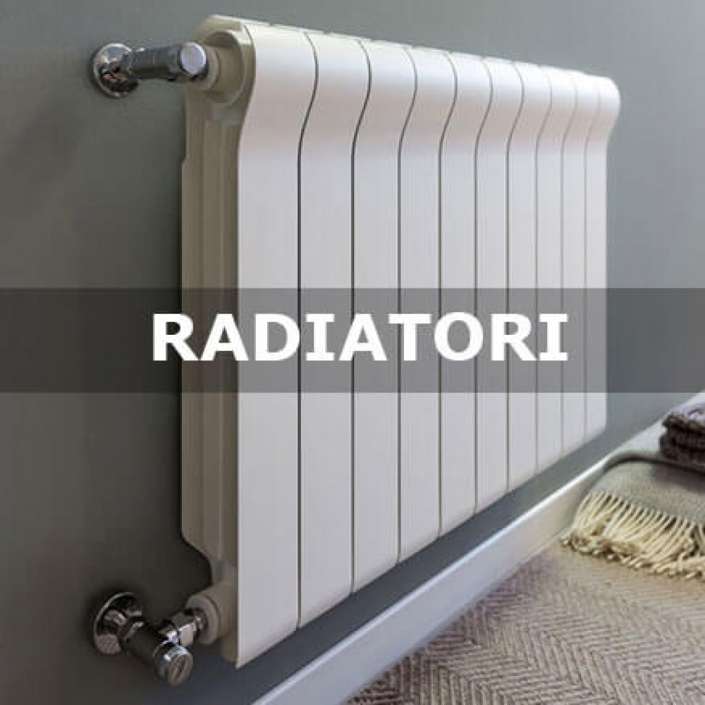 Riscaldamento Economico Per Grandi Ambienti ᐉ BalkanEnergy.IT - Riscaldamento Economico ed Ecologico