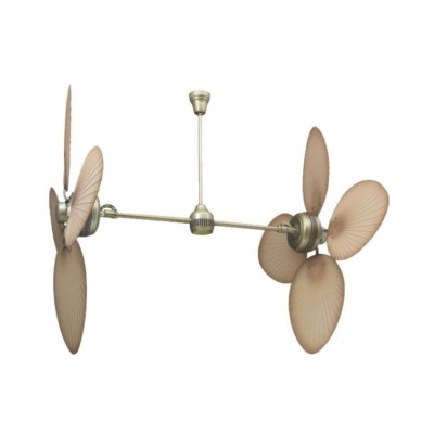Ventilatore da soffitto 4TS52HAB - ACA Lighting