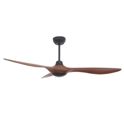 Ventilatore da soffitto con telecomando FANKVBR50, F132, DC40W - ACA Lighting