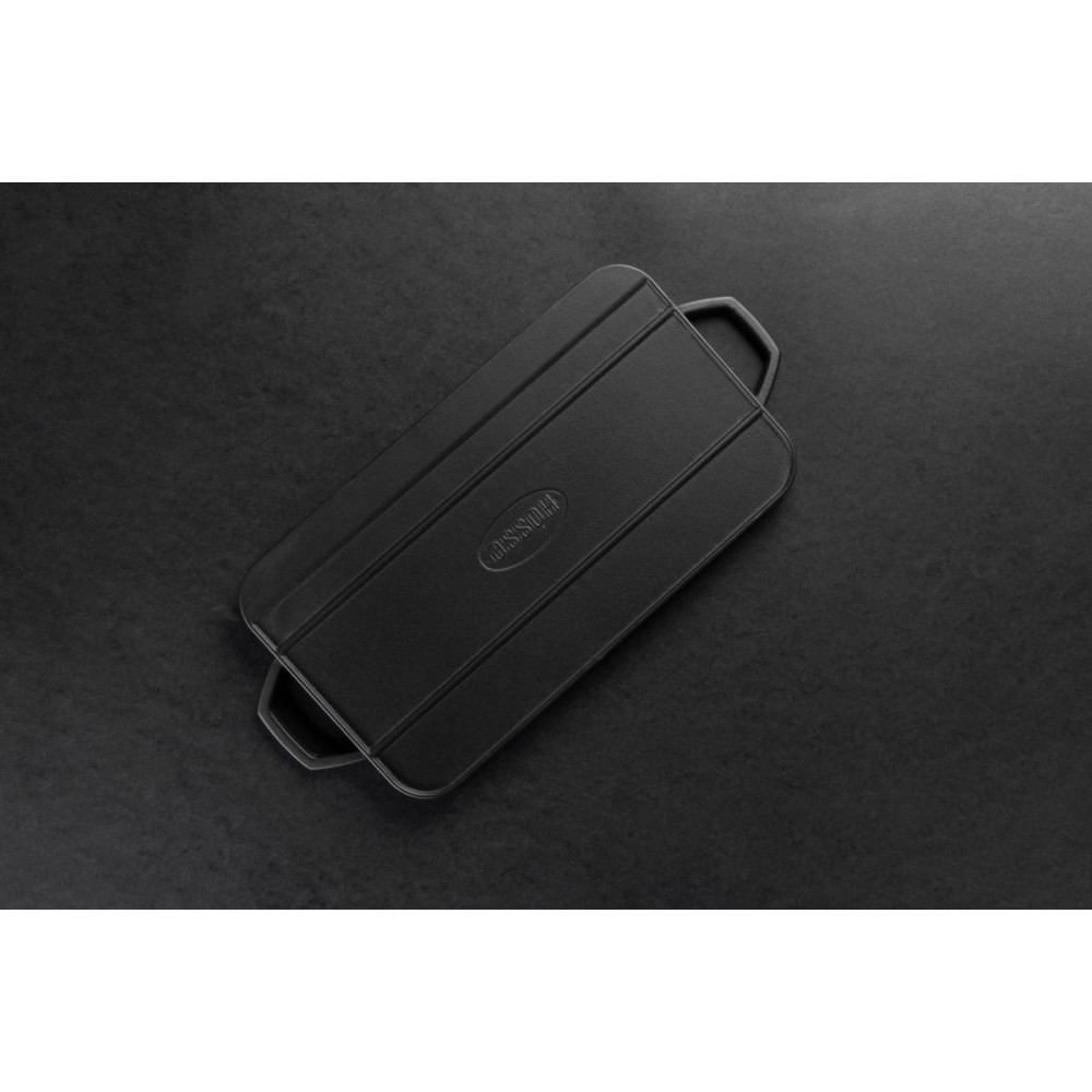 Grande piastra grill in ghisa Hosse, 25x44cm | Tutti i prodotti |  |