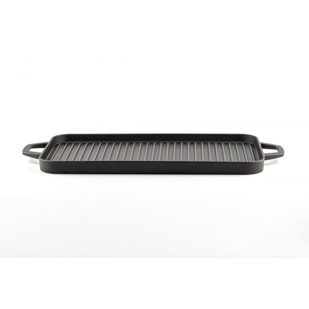 Grande piastra grill in ghisa Hosse, 25x44cm | Tutti i prodotti |  |