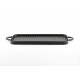 Grande piastra grill in ghisa Hosse, 25x44cm | Tutti i prodotti |  |