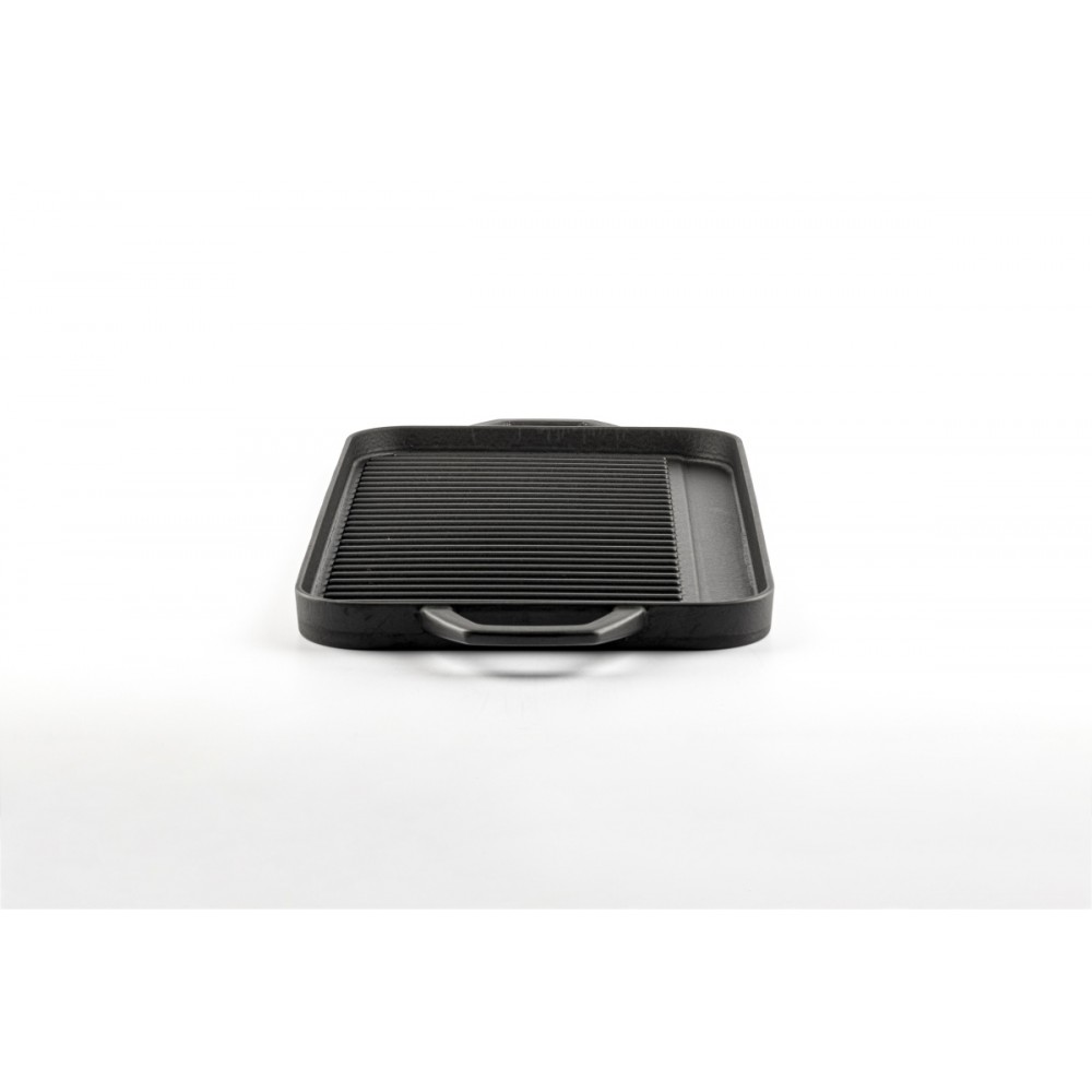 Grande piastra grill in ghisa Hosse, 25x44cm | Tutti i prodotti |  |