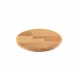 Sottopentola in legno per padella ovale in ghisa Hosse HSFT1825 | Tutti i prodotti |  |