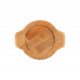 Sottopentola in legno per vasca in ghisa Hosse HSYKTV19 | Tutti i prodotti |  |