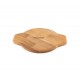 Sottopentola in legno per vasca in ghisa Hosse HSYKTV22 | Tutti i prodotti |  |