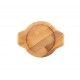 Sottopentola in legno per vasca in ghisa Hosse HSYKTV22 | Tutti i prodotti |  |