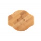 Sottopentola in legno per piastra in ghisa Hosse HSYSAK28 | Tutti i prodotti |  |