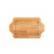 Sottopentola in legno per piastra mini in ghisa Hosse HSDDHP1522 | Tutti i prodotti |  |