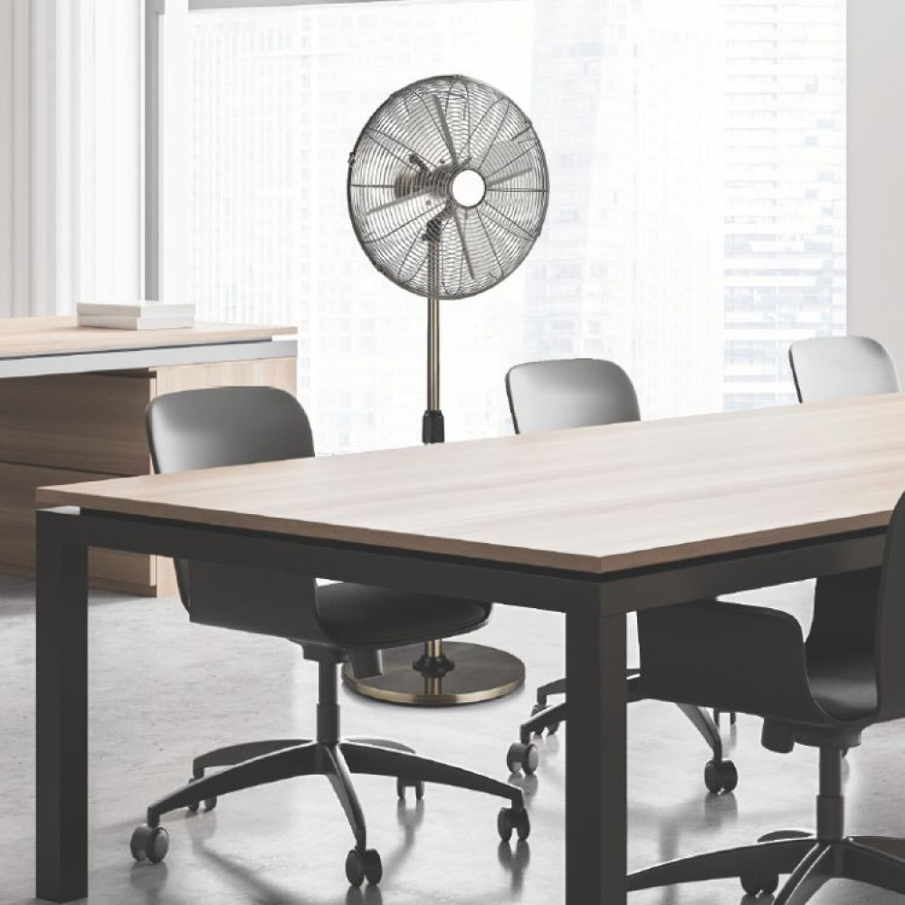 Ventilatore a piantana / terra FANSMPS50, Ф45, AC 60W | Ventilatori a piantana / terra | Ventilatori |