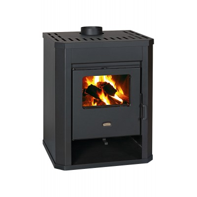 Stufa a legna Prity WD D 15.9kW - Prity