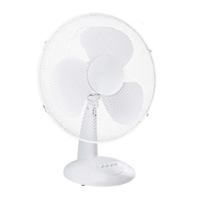 Ventilatore da tavolo FANTPWH20, Ф30, AC 35W - ACA Lighting