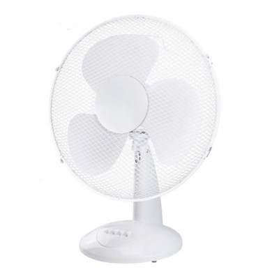 Ventilatore da tavolo FANTPWH30, Ф40, AC 45W - ACA Lighting