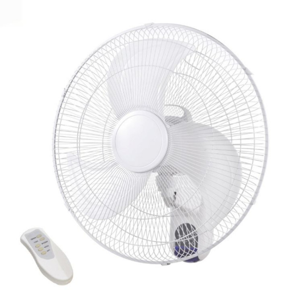 Ventilatore da parete con telecomando FANWPW40R, Ф45, AC 50W | Ventilatori a parete | Ventilatori |