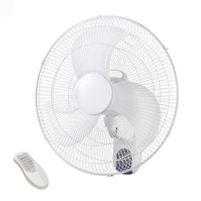 Ventilatore da parete con telecomando FANWPW40R, Ф45, AC 50W - ACA Lighting