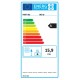 Stufa a legna Prity WD D 15.9kW |  |  |
