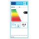 Stufa a legna con forno Prity FR 13.9kW | Stufe a Legna con Forno | Stufe A Legna |