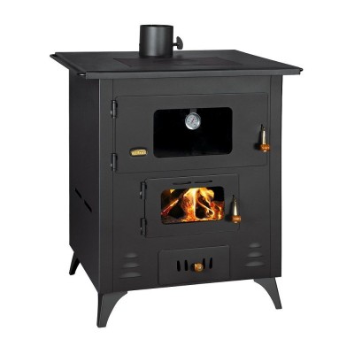 Stufa a legna con forno Prity FR 13.9kW - Confronto dei Prodotti