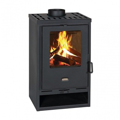 Stufa a legna Prity K1 D, 9.5 kW - Confronto dei Prodotti