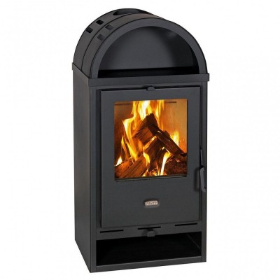 Stufa a legna Prity K1K D, 9.5 kW - Confronto dei Prodotti