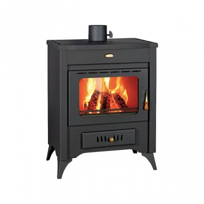 Stufa a legna Prity MR, 10 kW - Confronto dei Prodotti
