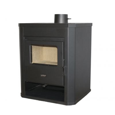 Stufa a legna Prity WD D 15.9kW - Prity