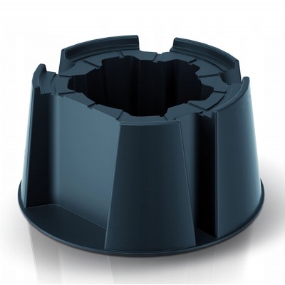 Base per serbatoio dell’acqua Prosperplast IBAS2 - Serbatoi di acqua piovana