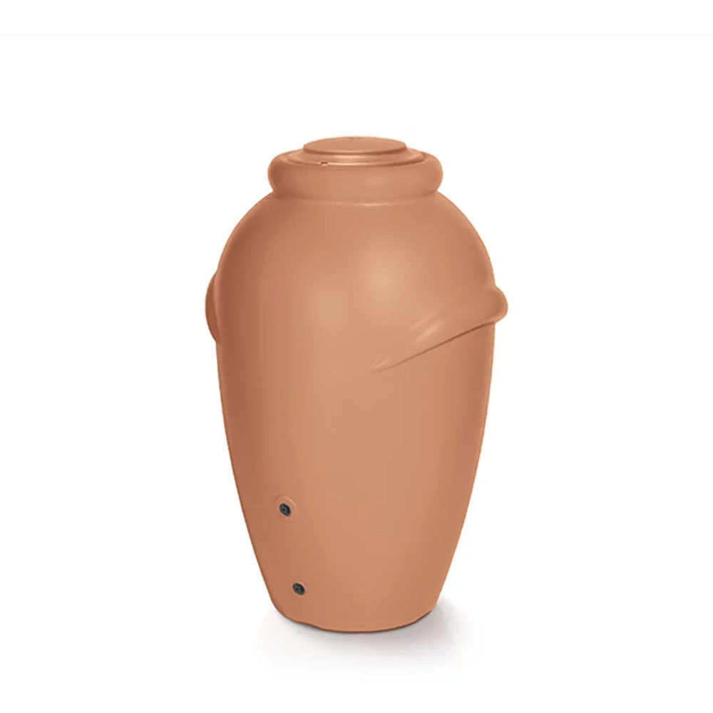 Serbatoio di acqua piovana Prosperplast SmoothRain Aquacan, 360L, Mattone | Serbatoi di acqua piovana |  |