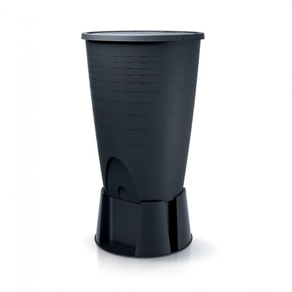 Serbatoio di acqua piovana Prosperplast Peruno Set, 260L, Antracite | Serbatoi di acqua piovana |  |