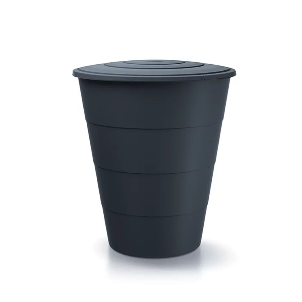 Serbatoio di acqua piovana Prosperplast SmoothRain, 200L, Antracite | Serbatoi di acqua piovana |  |