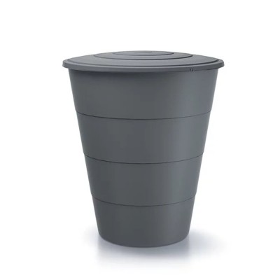 Serbatoio di acqua piovana Prosperplast SmoothRain, 200L, Grigio - Serbatoi di acqua piovana