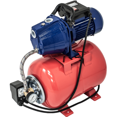 Pompa idroforo Gmax AUTOJET – portata 4,8 m³/h, potenza 1,3 kW, prevalenza 50 m - Confronto dei Prodotti
