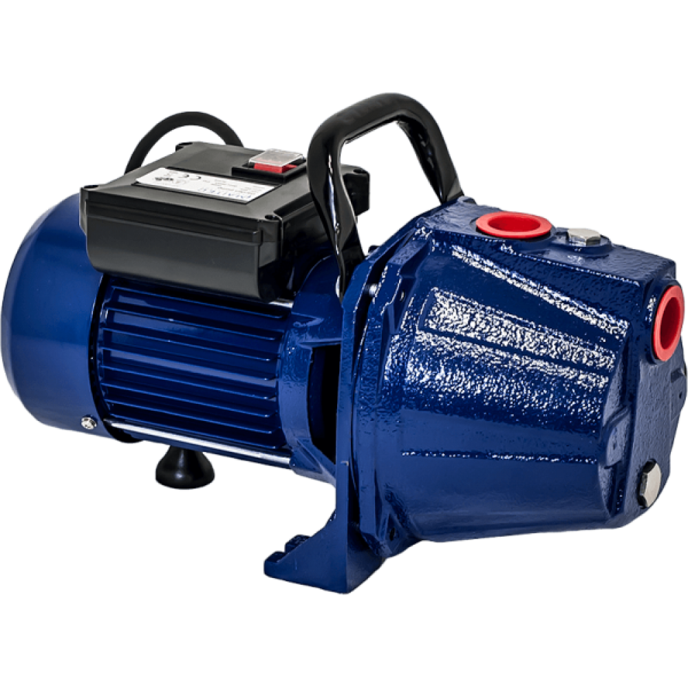 Pompa autoadescante per acqua Gmax JGP – portata 4,2 m³/h, potenza 1 kW, prevalenza 45 m